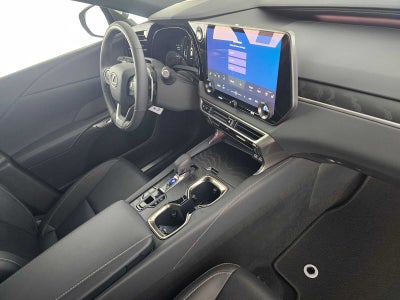 2026 Lexus RX 350 PREMIUM PLUS