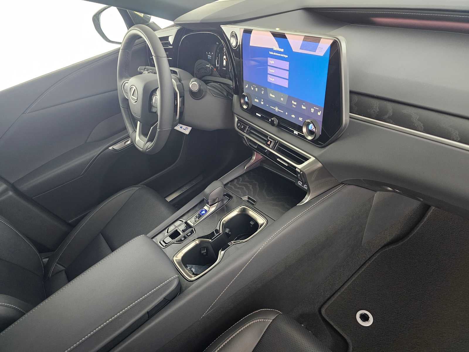 2026 Lexus RX 350 PREMIUM PLUS