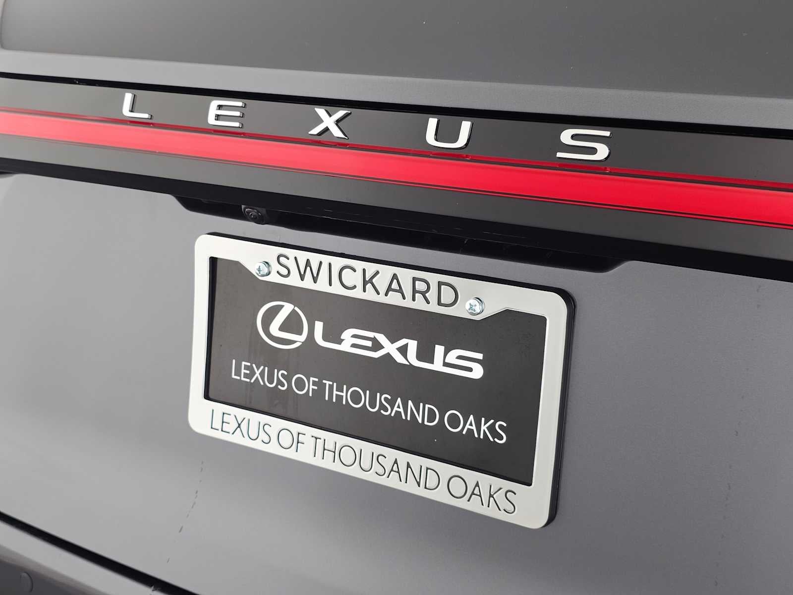 2026 Lexus RX 350 PREMIUM PLUS