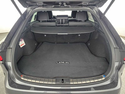 2026 Lexus RX 350 PREMIUM PLUS