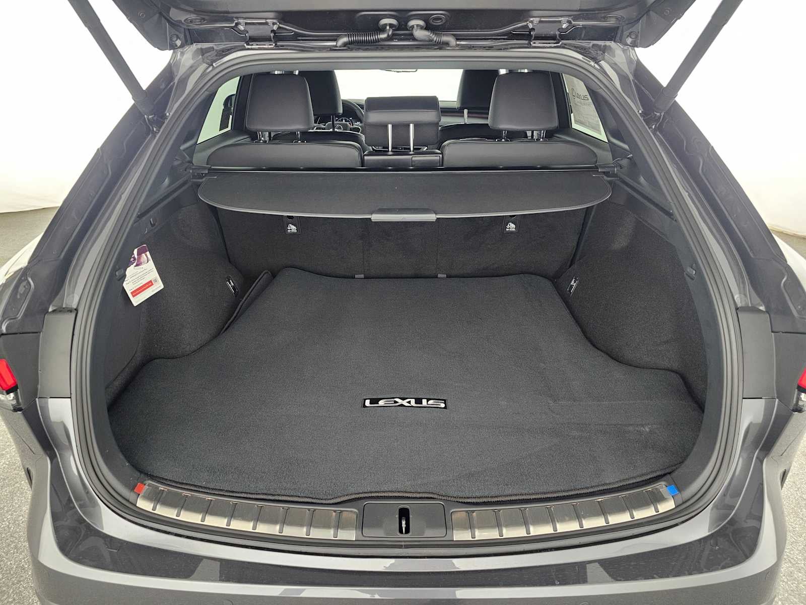 2026 Lexus RX 350 PREMIUM PLUS