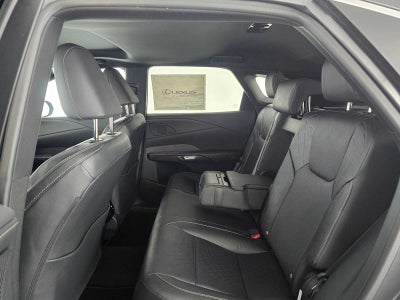 2026 Lexus RX 350 PREMIUM PLUS