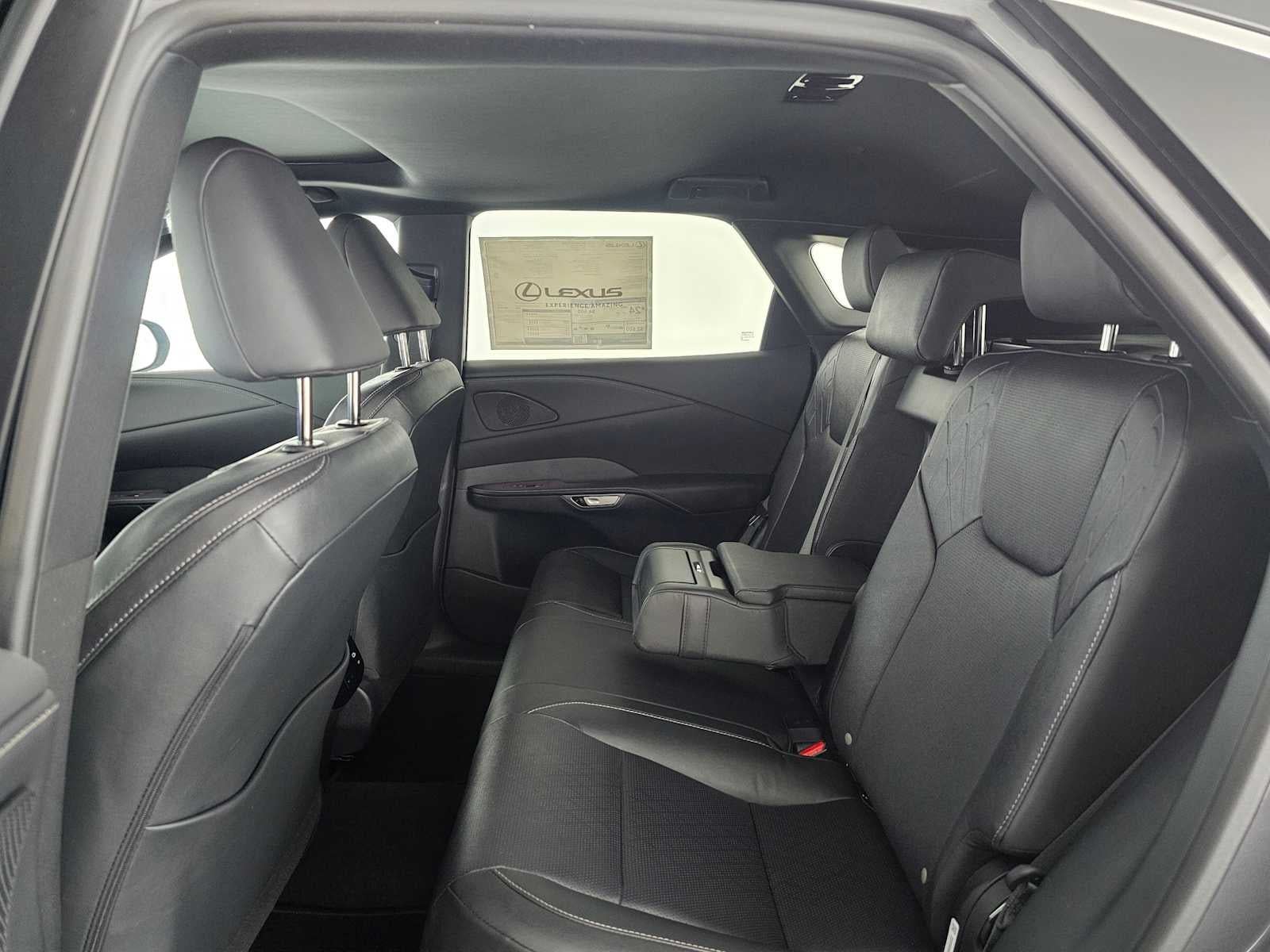 2026 Lexus RX 350 PREMIUM PLUS