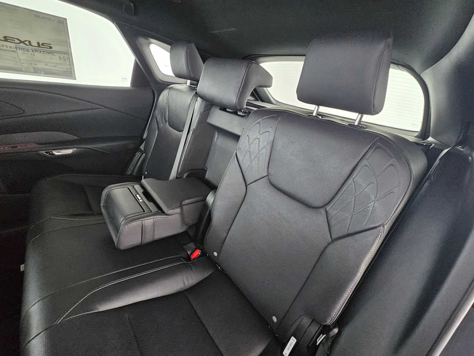 2026 Lexus RX 350 PREMIUM PLUS