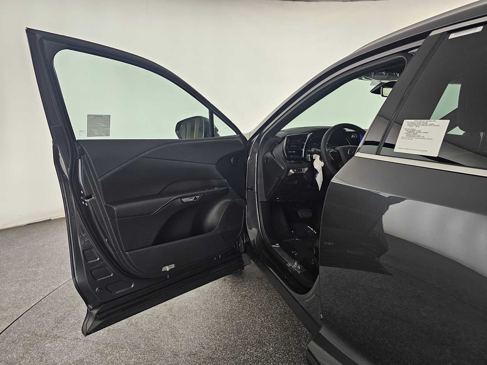 2026 Lexus RX 350 PREMIUM PLUS