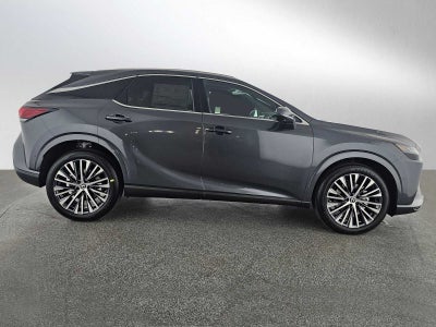 2026 Lexus RX 350 PREMIUM PLUS