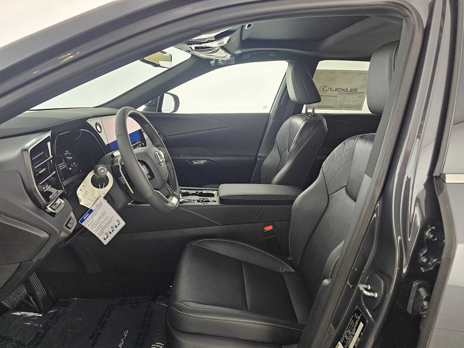 2026 Lexus RX 350 PREMIUM PLUS