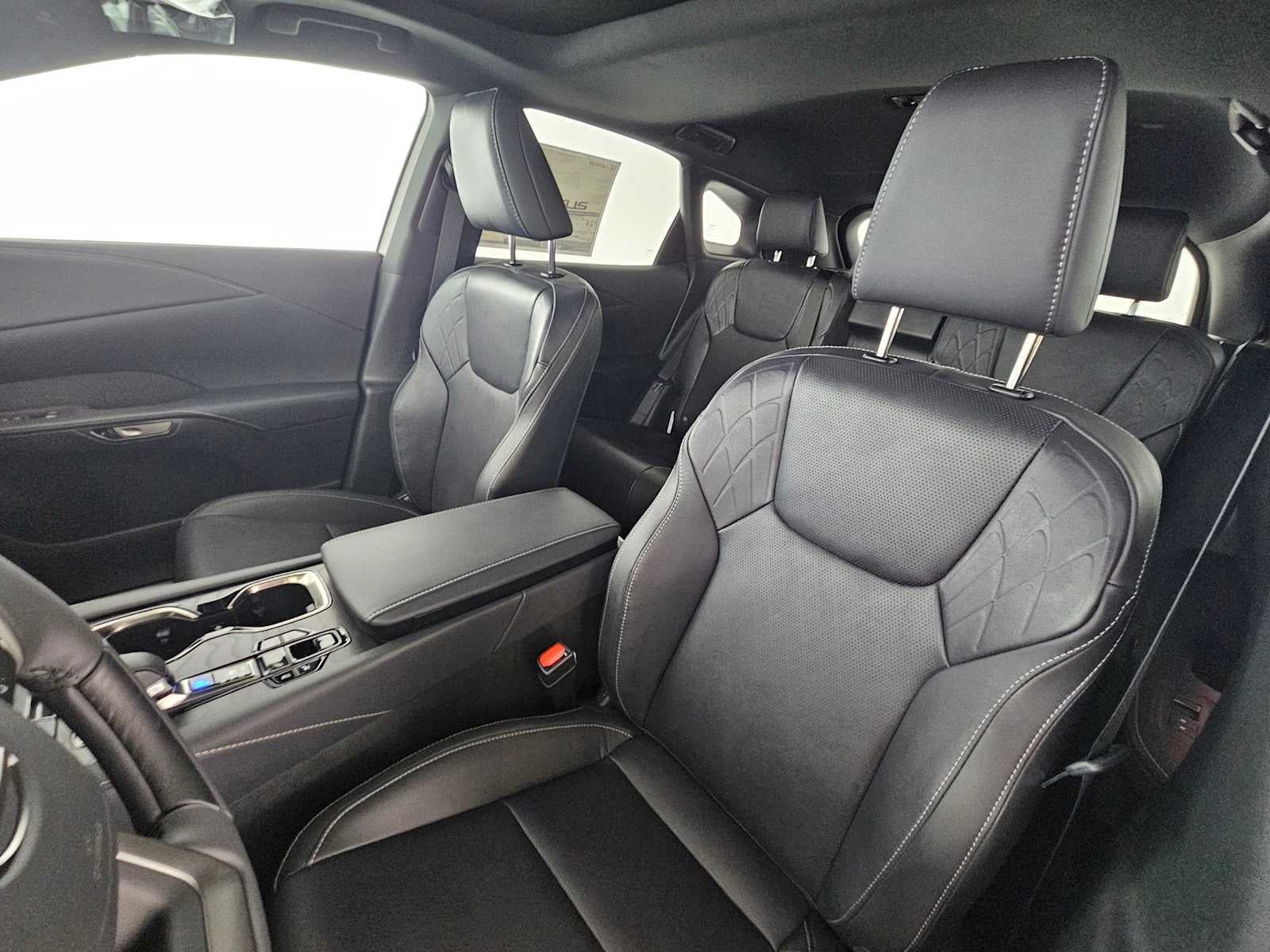 2026 Lexus RX 350 PREMIUM PLUS