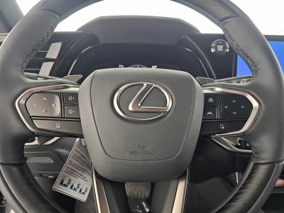 2026 Lexus RX 350 PREMIUM PLUS