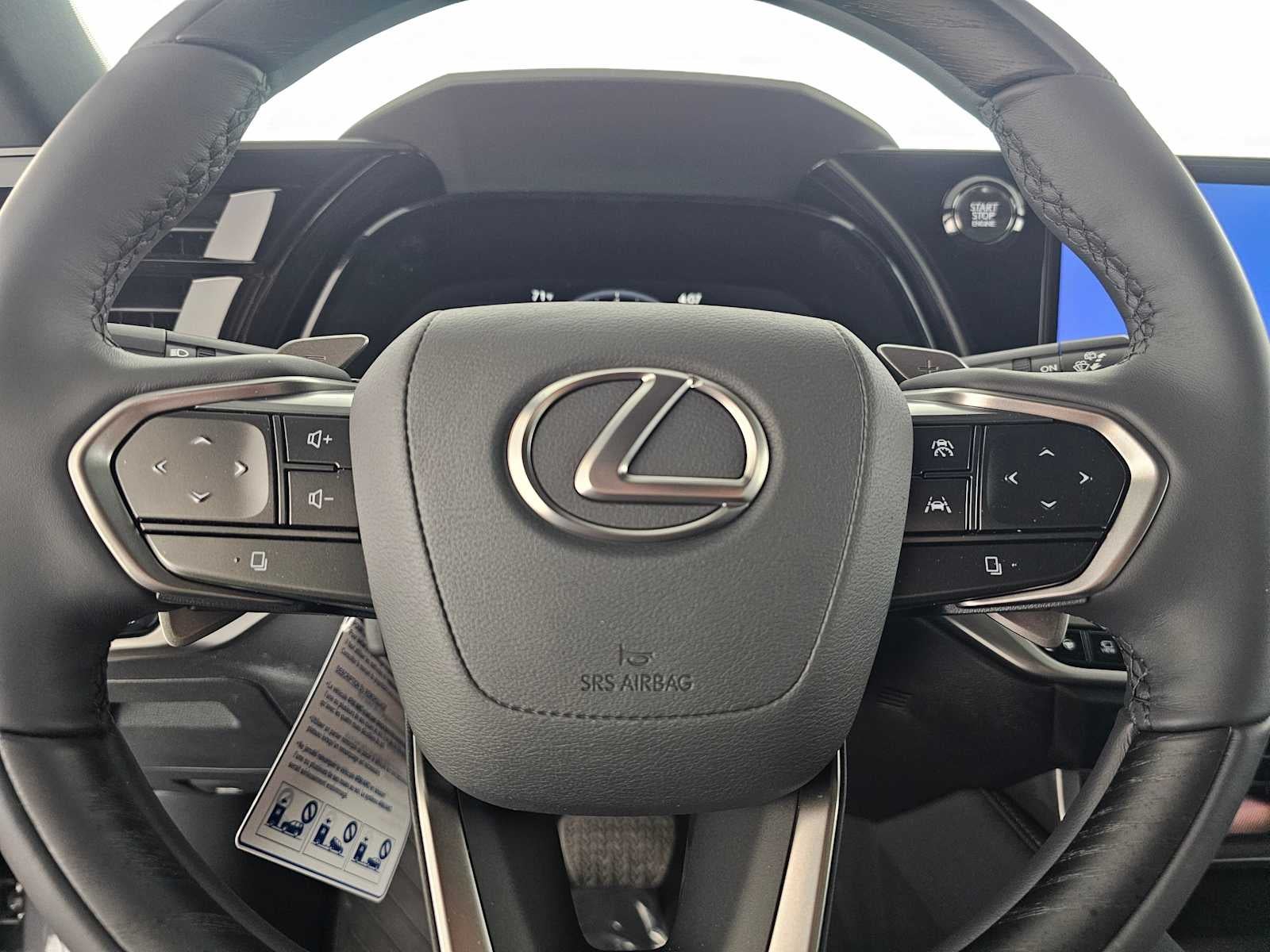 2026 Lexus RX 350 PREMIUM PLUS