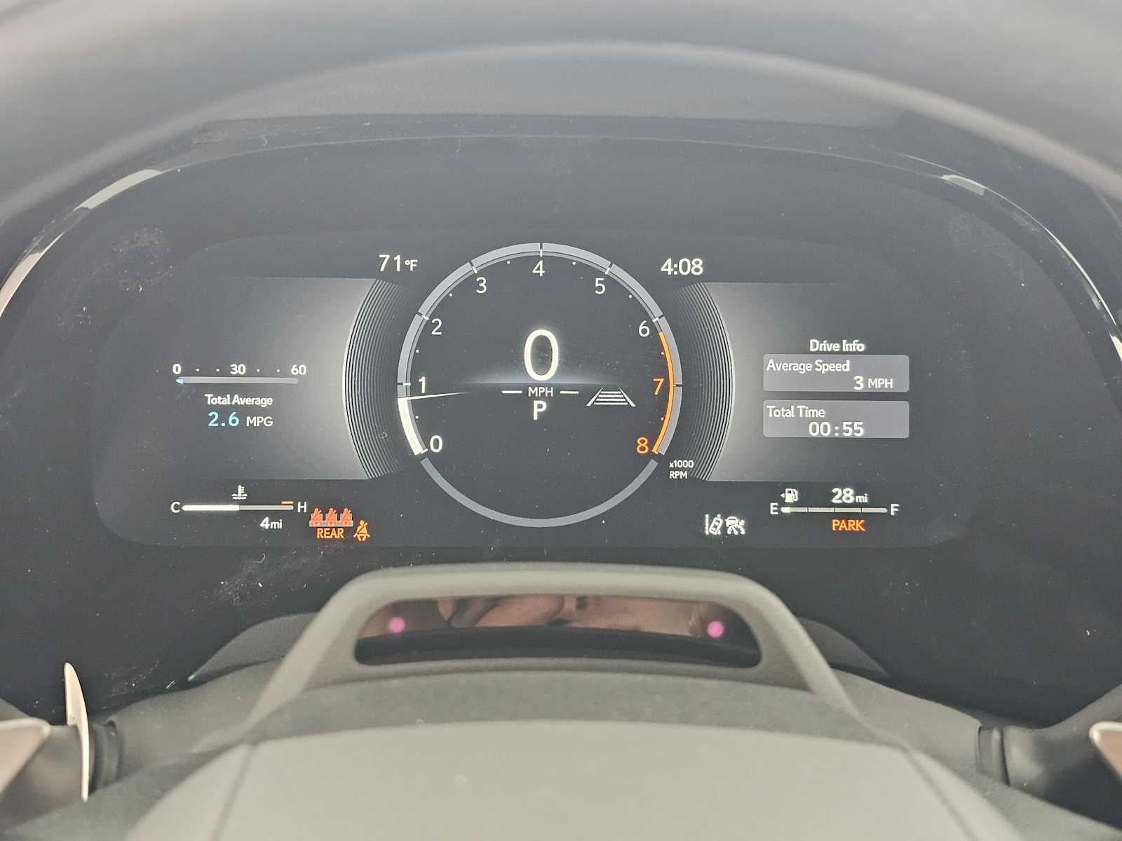 2026 Lexus RX 350 PREMIUM PLUS