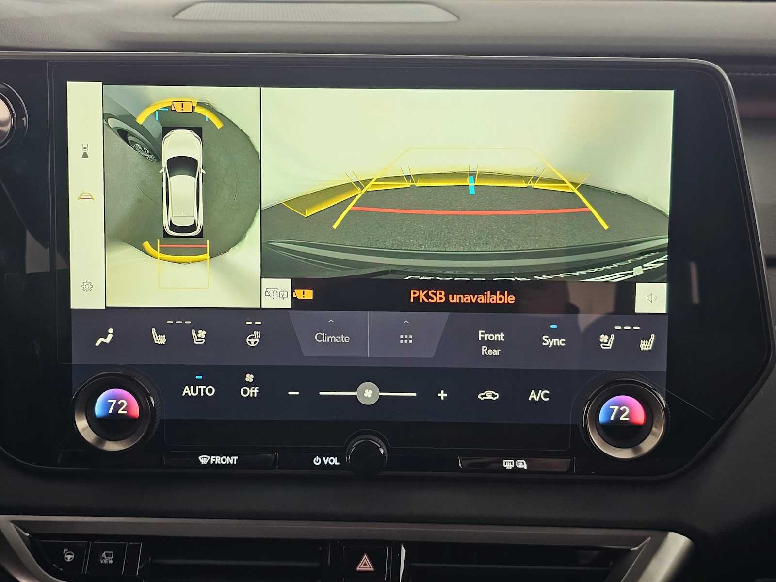 2026 Lexus RX 350 PREMIUM PLUS