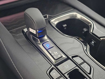 2026 Lexus RX 350 PREMIUM PLUS