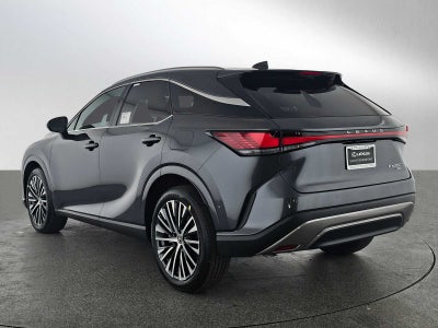 2026 Lexus RX 350 PREMIUM PLUS