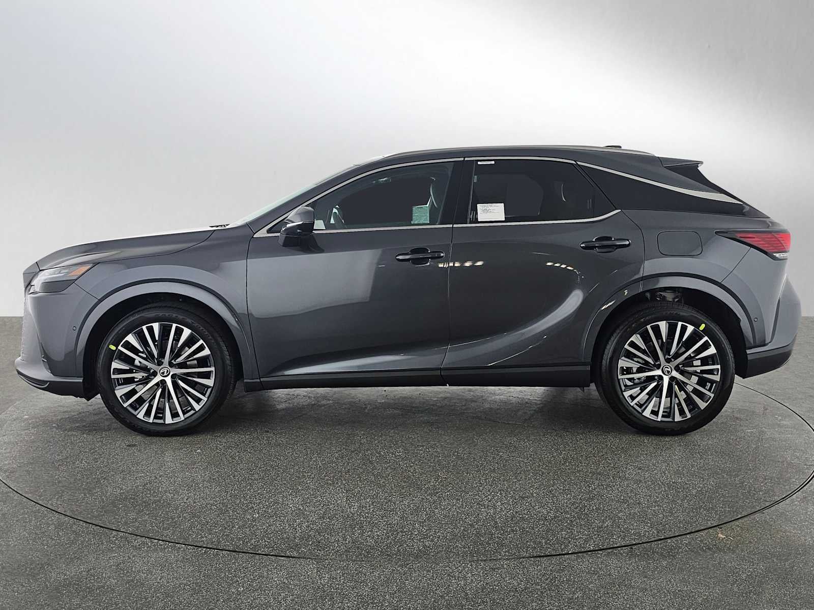 2026 Lexus RX 350 PREMIUM PLUS