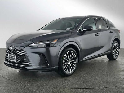 2026 Lexus RX 350 PREMIUM PLUS