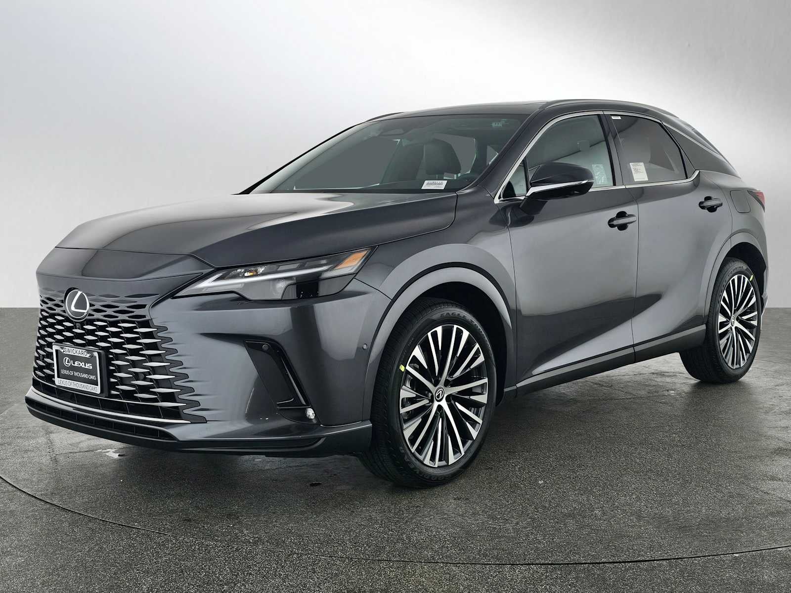 2026 Lexus RX 350 PREMIUM PLUS