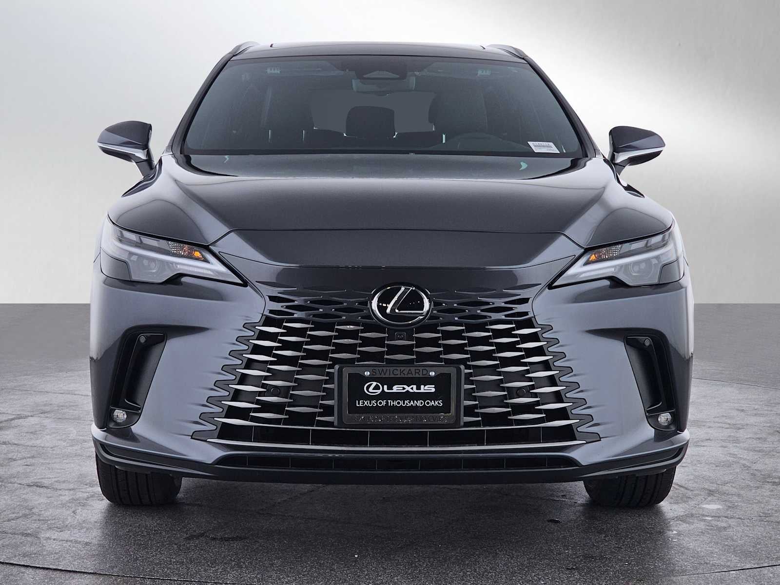 2026 Lexus RX 350 PREMIUM PLUS