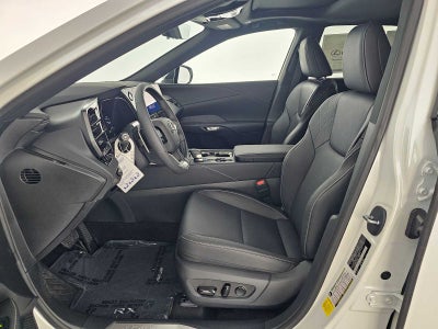 2026 Lexus RX 350 PREMIUM PLUS
