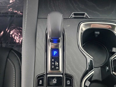 2026 Lexus RX 350 PREMIUM PLUS