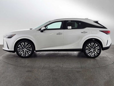 2026 Lexus RX 350 PREMIUM PLUS