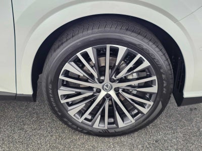 2026 Lexus RX 350 PREMIUM PLUS
