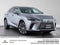 2026 Lexus RX 350 PREMIUM PLUS