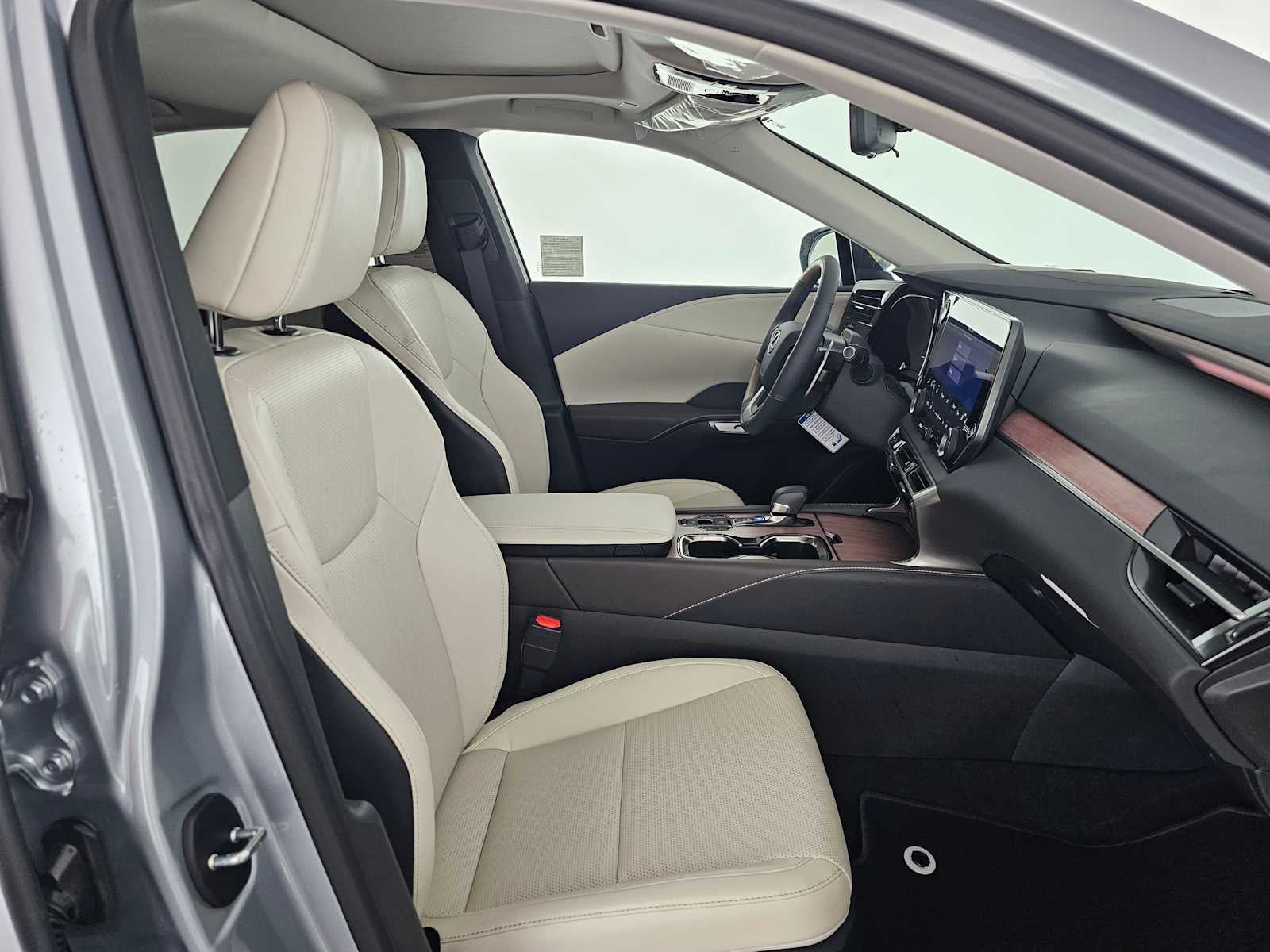 2026 Lexus RX 350 PREMIUM PLUS