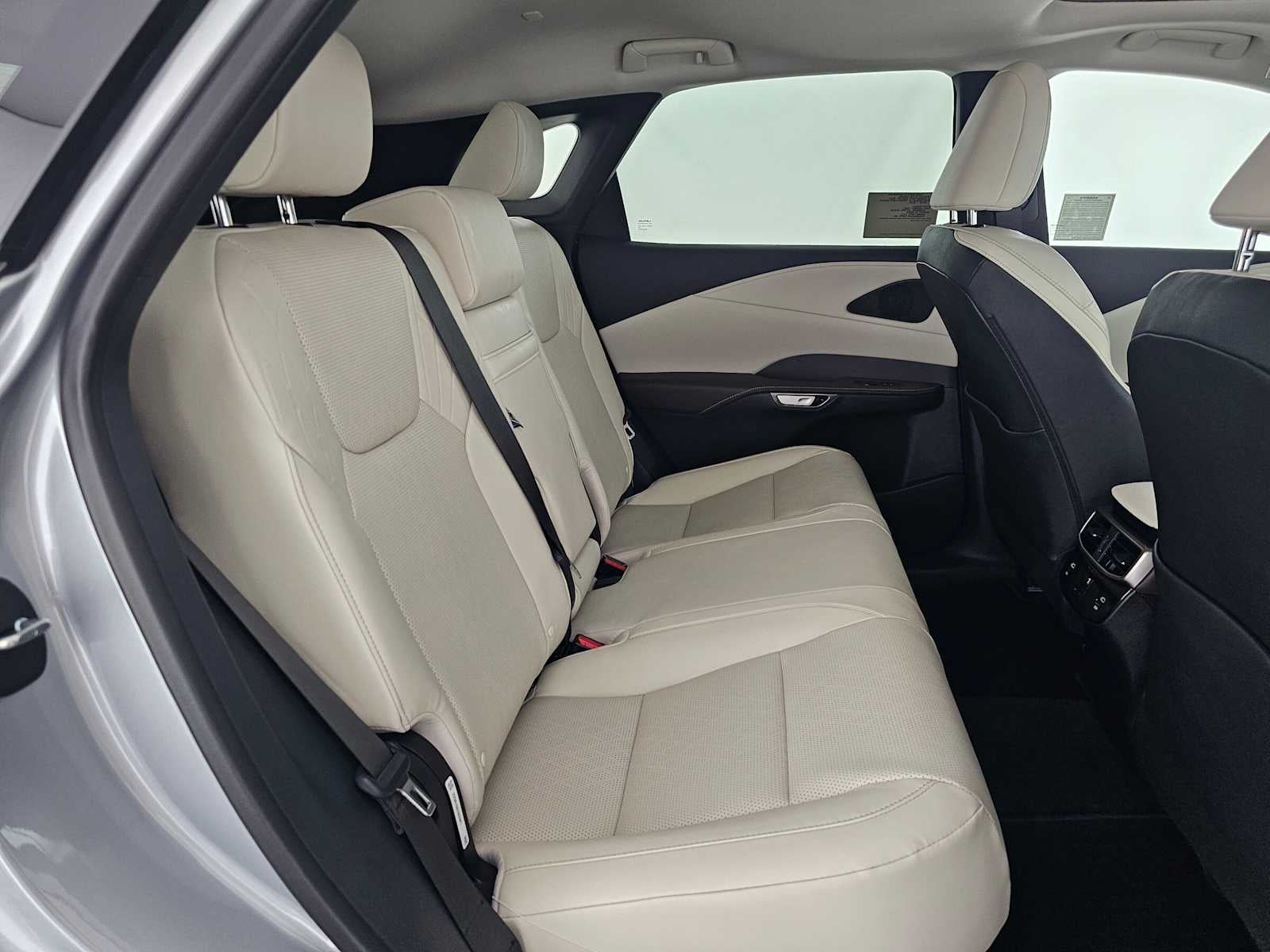 2026 Lexus RX 350 PREMIUM PLUS