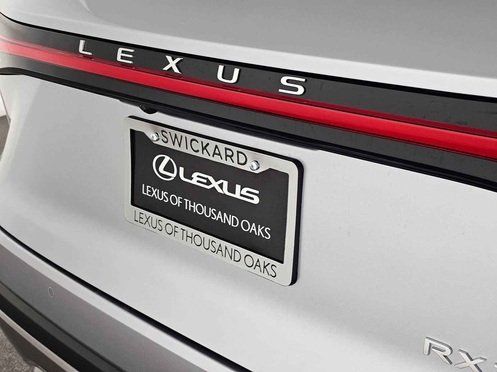 2026 Lexus RX 350 PREMIUM PLUS