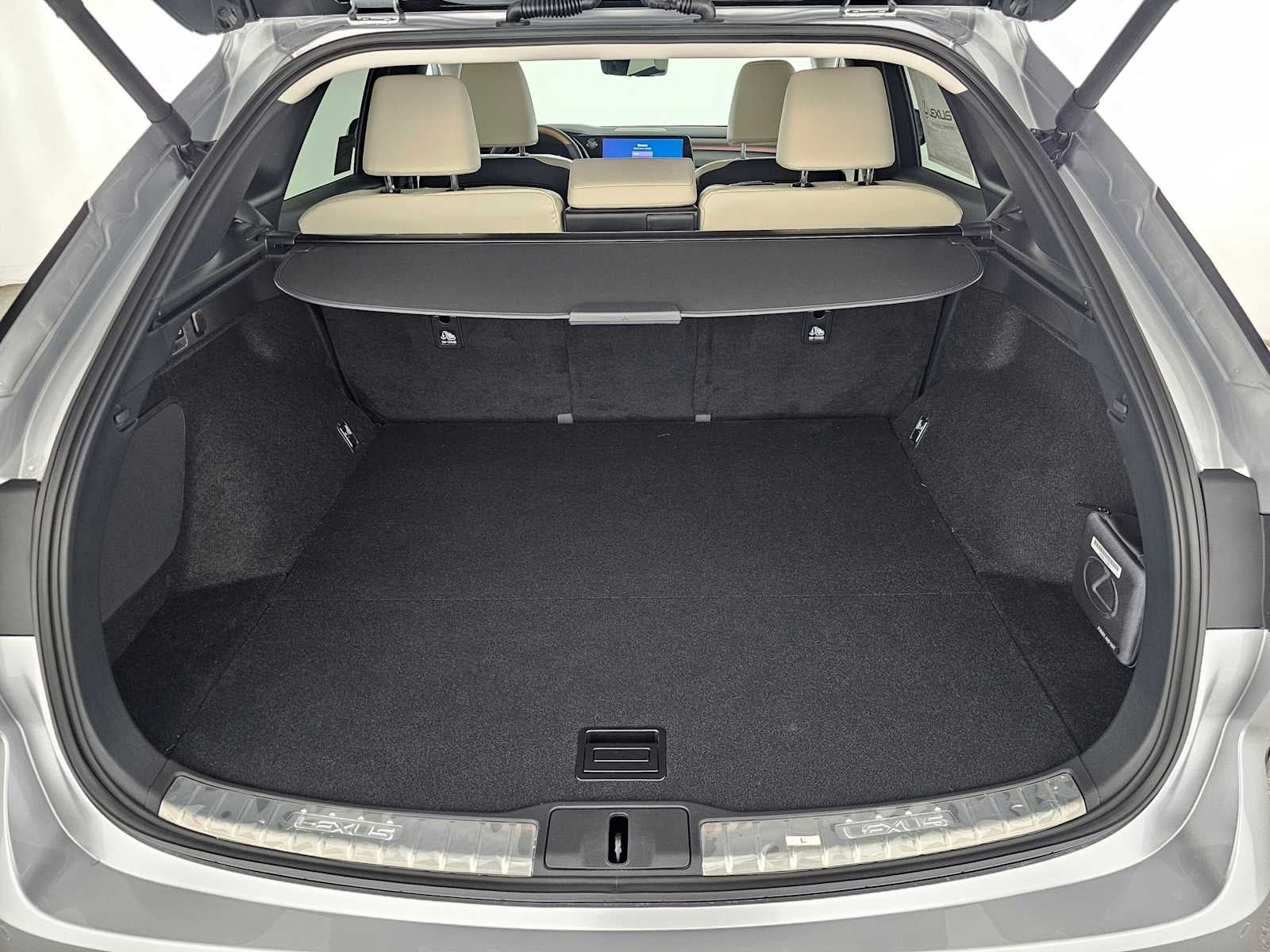 2026 Lexus RX 350 PREMIUM PLUS