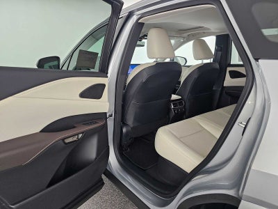 2026 Lexus RX 350 PREMIUM PLUS