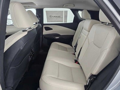 2026 Lexus RX 350 PREMIUM PLUS