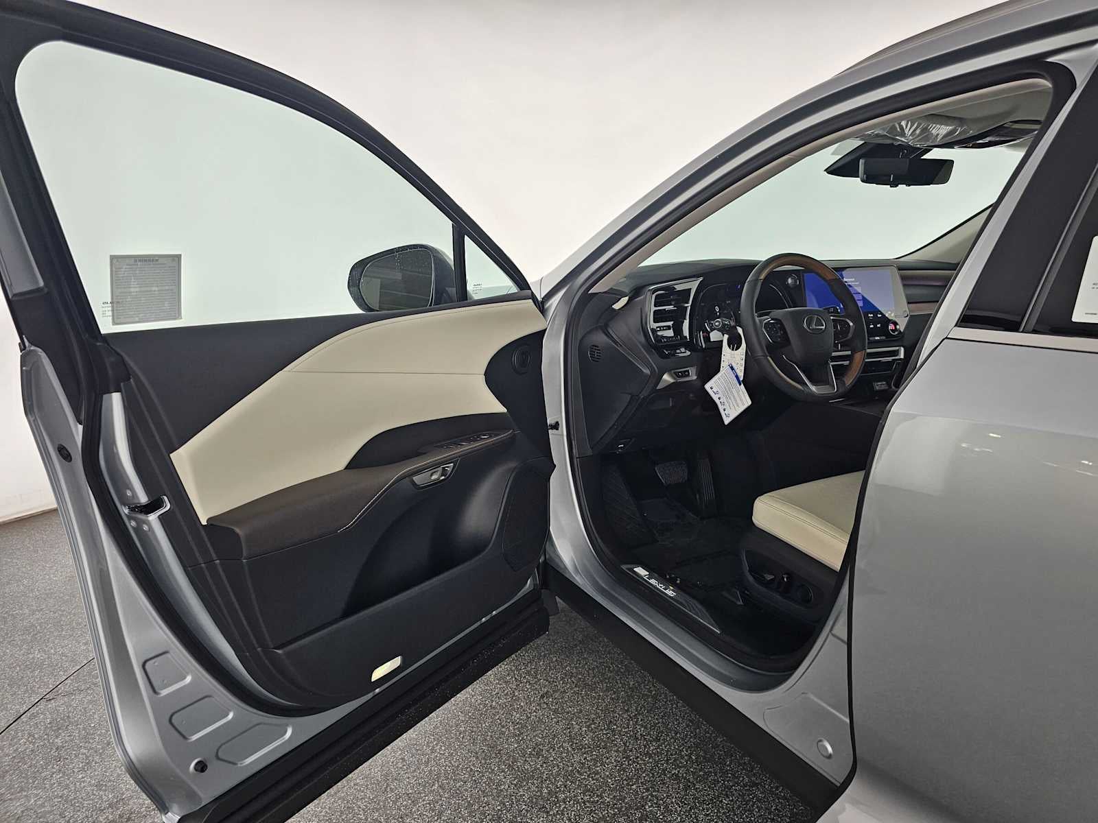 2026 Lexus RX 350 PREMIUM PLUS