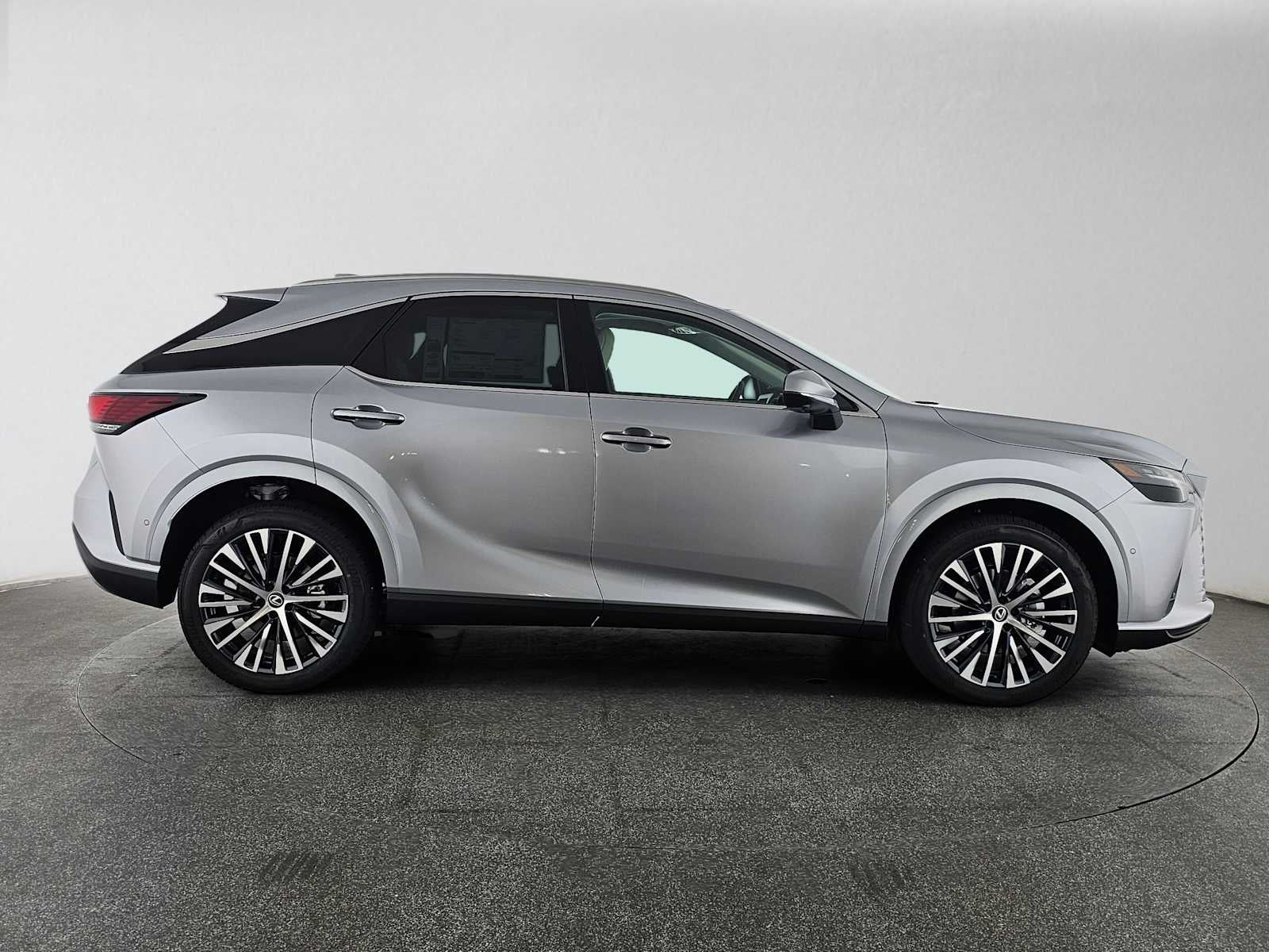 2026 Lexus RX 350 PREMIUM PLUS