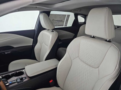 2026 Lexus RX 350 PREMIUM PLUS
