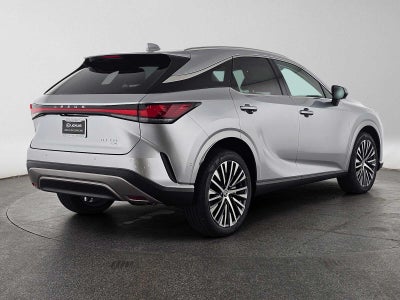 2026 Lexus RX 350 PREMIUM PLUS