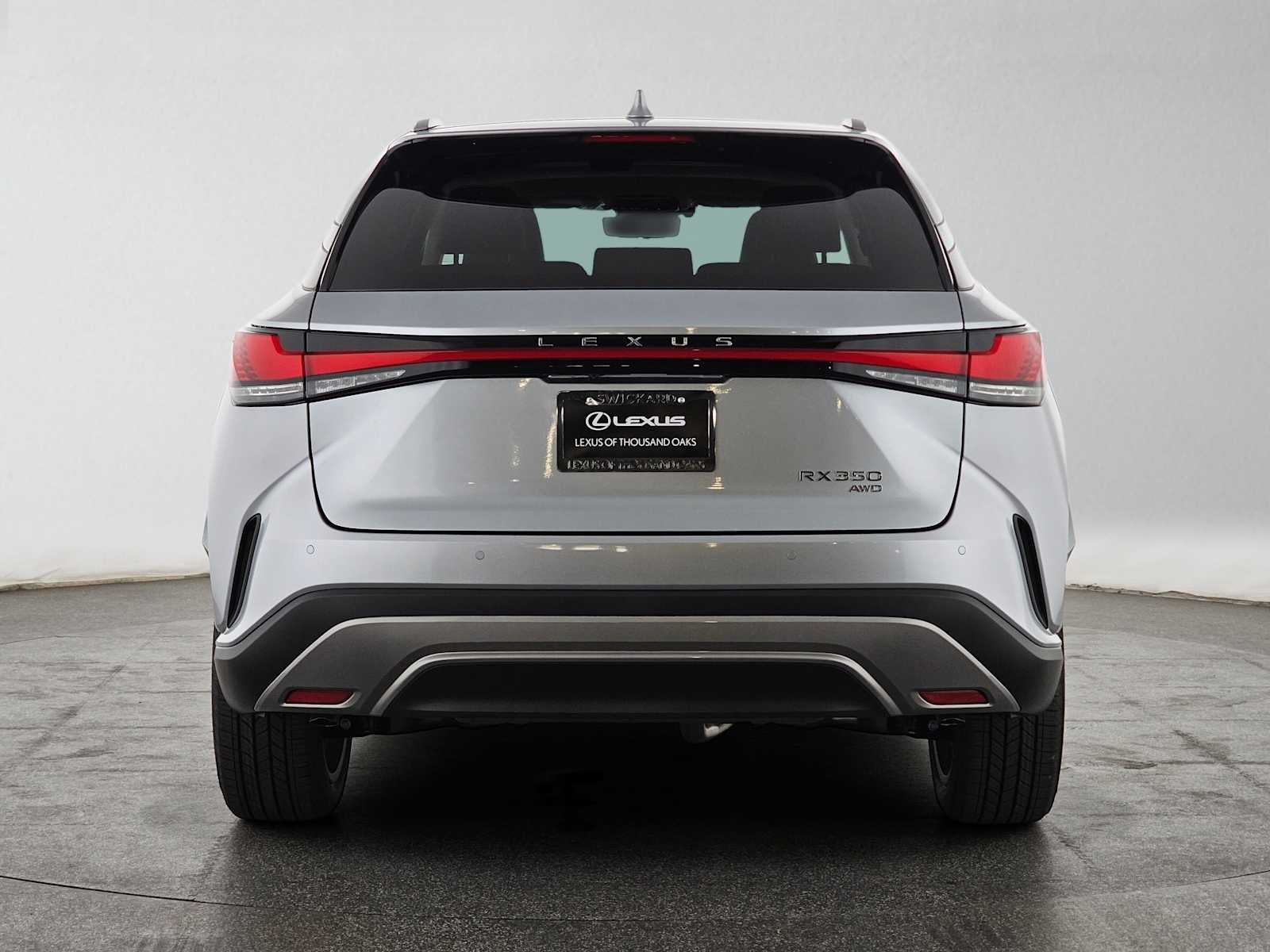 2026 Lexus RX 350 PREMIUM PLUS