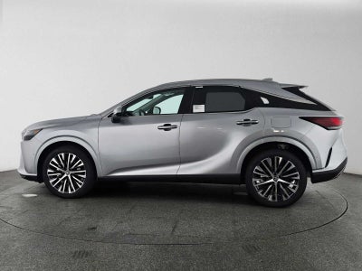 2026 Lexus RX 350 PREMIUM PLUS