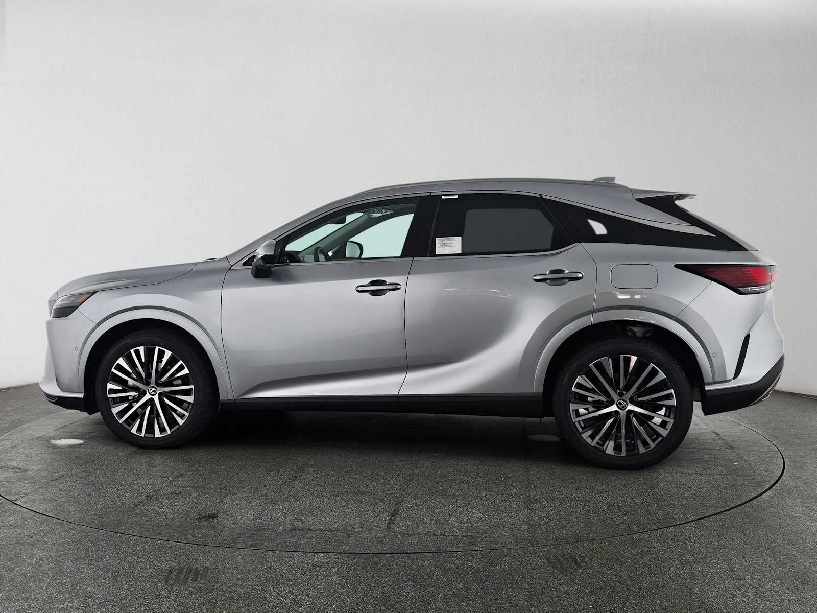 2026 Lexus RX 350 PREMIUM PLUS
