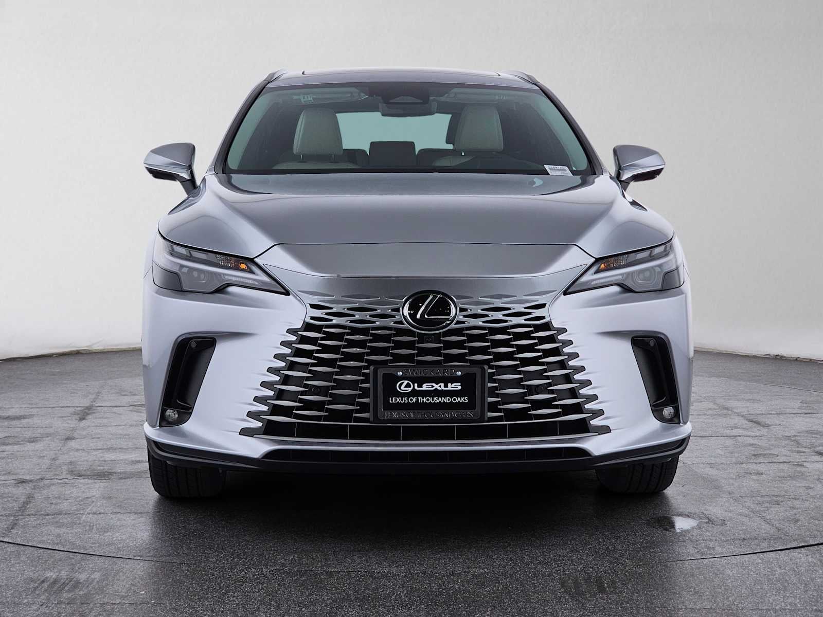 2026 Lexus RX 350 PREMIUM PLUS