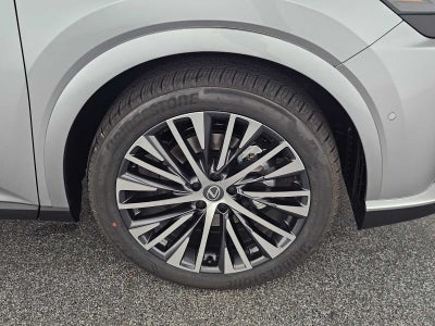 2026 Lexus RX 350 PREMIUM PLUS