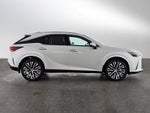 2026 Lexus RX 350h PREMIUM PLUS