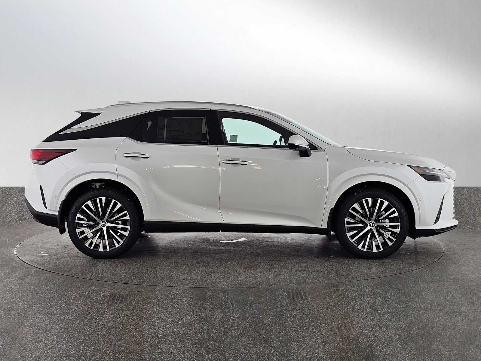 2026 Lexus RX 350h PREMIUM PLUS