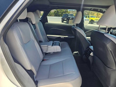 2026 Lexus RX 350h PREMIUM PLUS