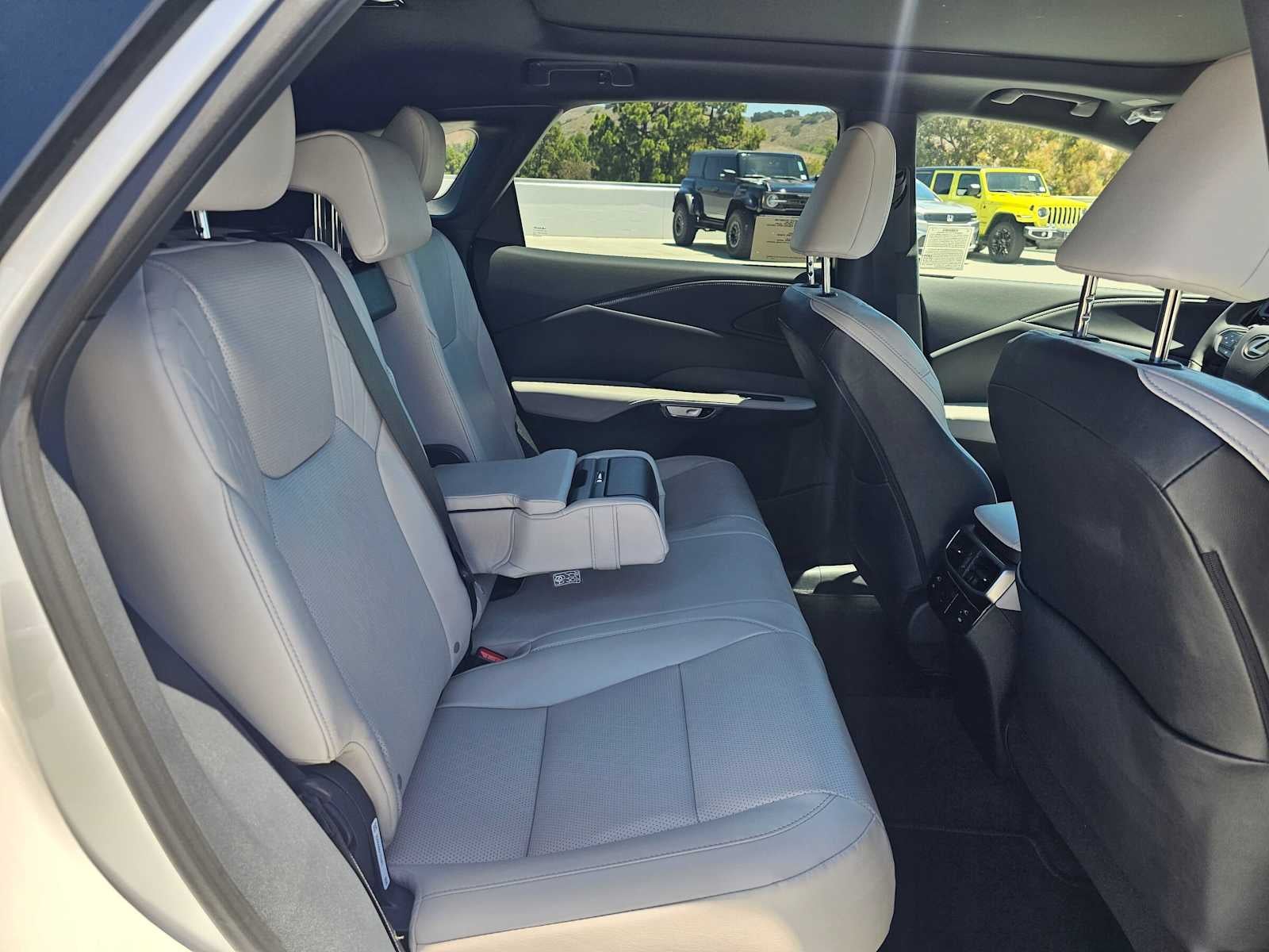 2026 Lexus RX 350h PREMIUM PLUS