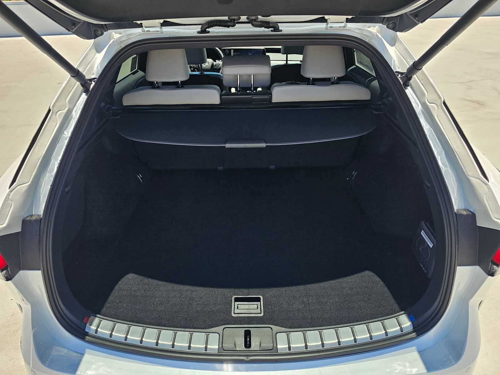 2026 Lexus RX 350h PREMIUM PLUS