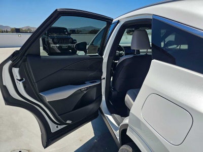 2026 Lexus RX 350h PREMIUM PLUS