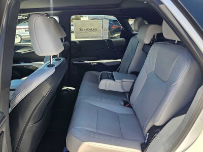 2026 Lexus RX 350h PREMIUM PLUS