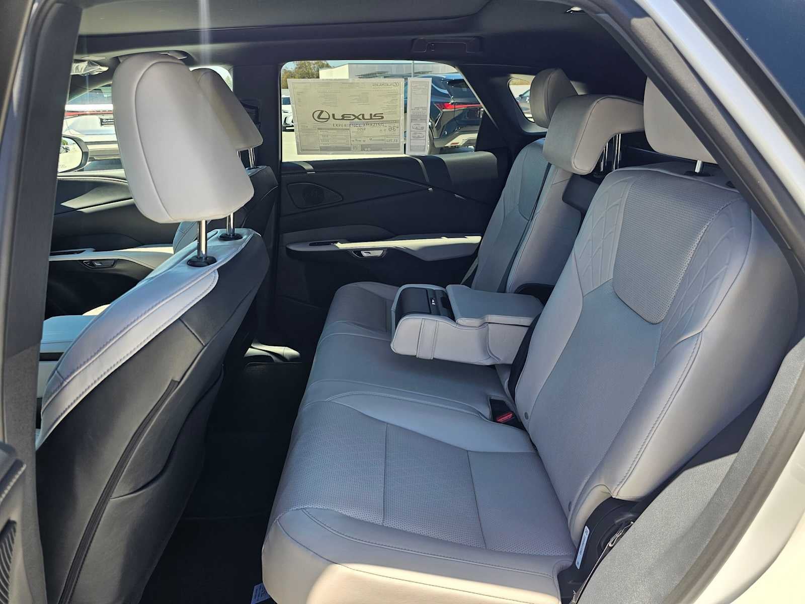 2026 Lexus RX 350h PREMIUM PLUS